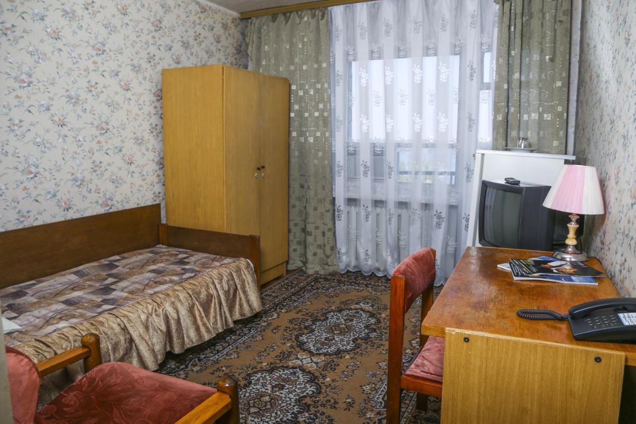 Dnepropetrovsk Hotel Exterior foto