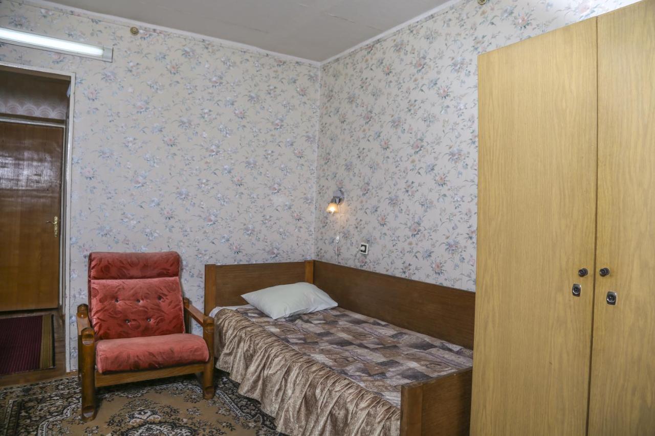 Dnepropetrovsk Hotel Exterior foto